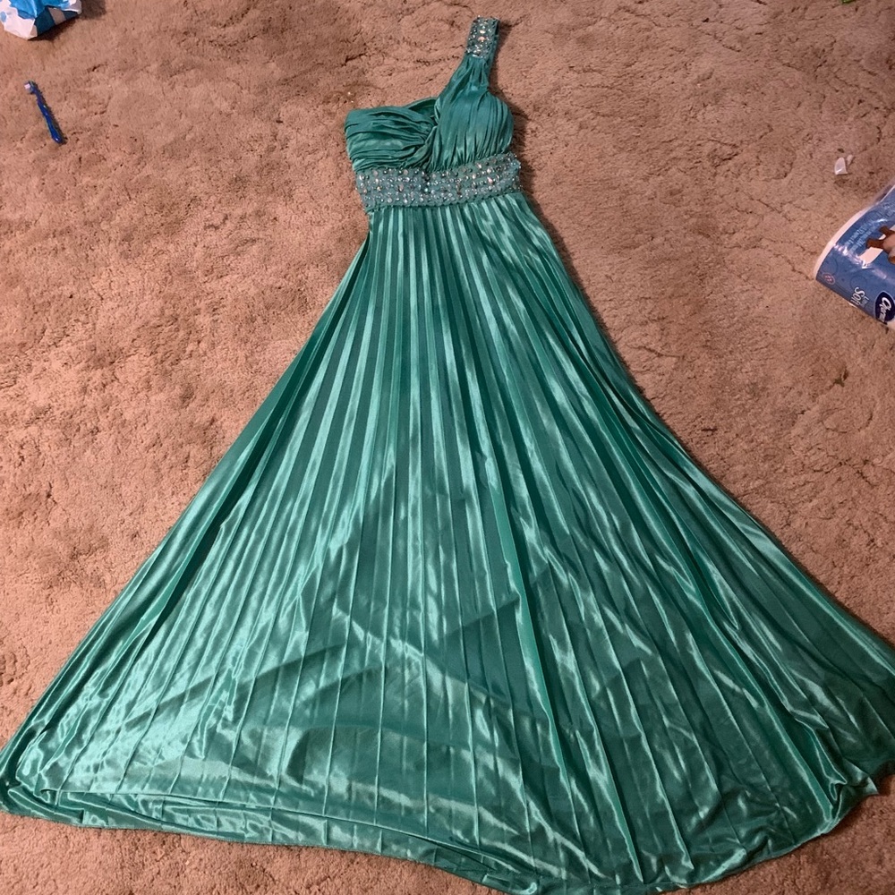 Prom dress, winter formal, or homecoming dress